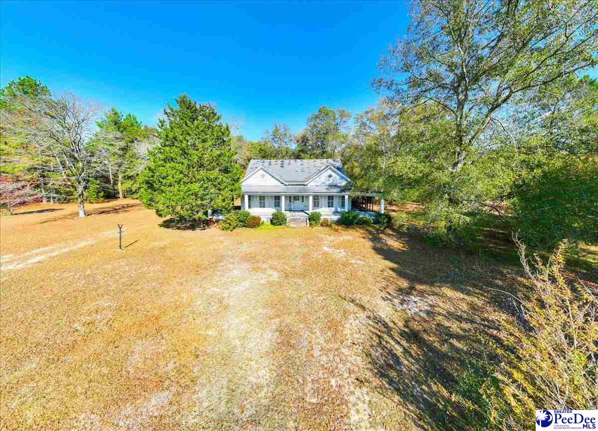 26 Sand Bed Rd.