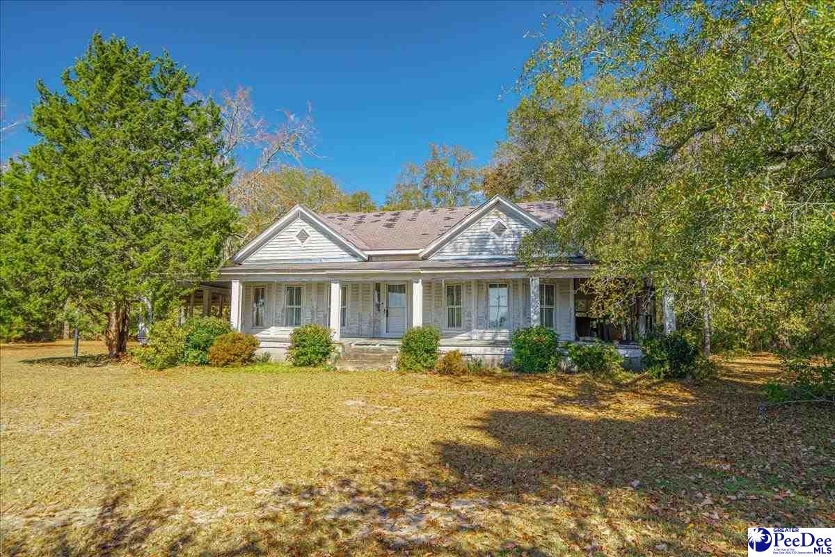 26 Sand Bed Rd.