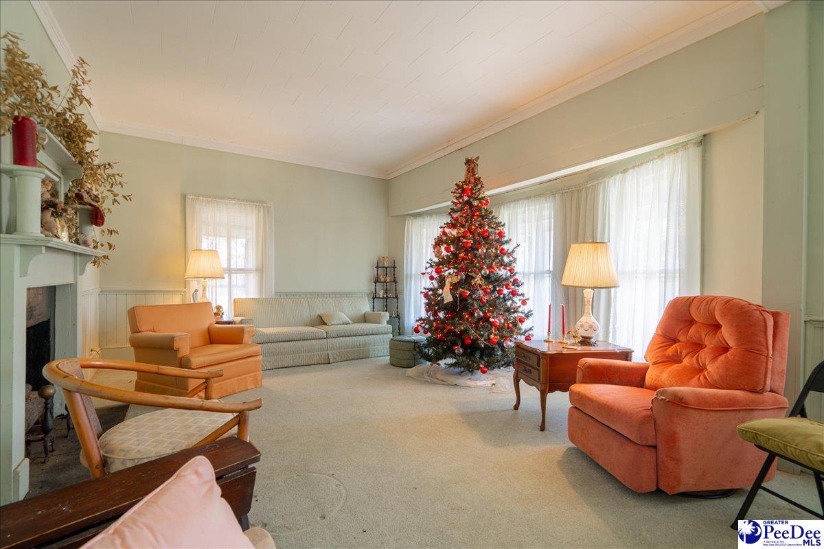 26 Sand Bed Rd.