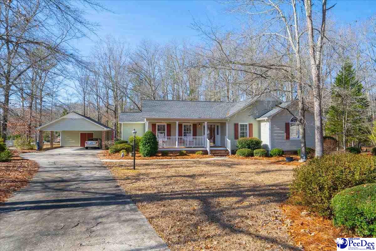 113 Saratoga Drive
