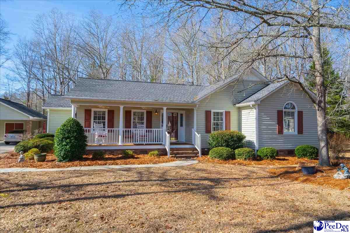 113 Saratoga Drive