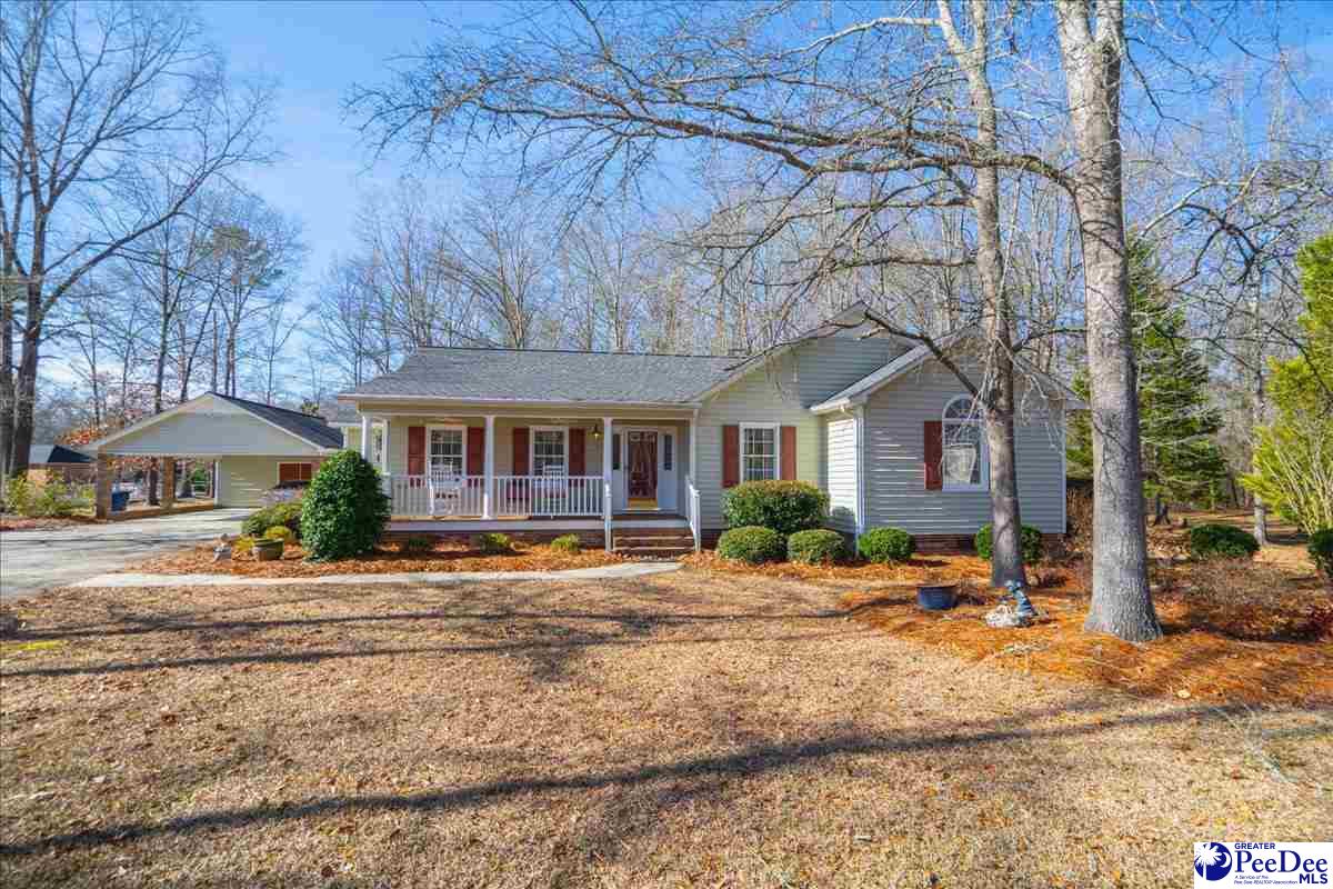 113 Saratoga Drive