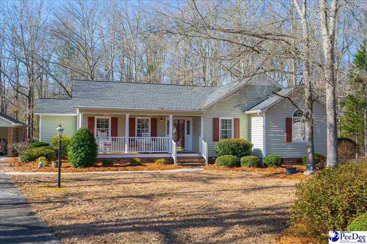 113 Saratoga Drive