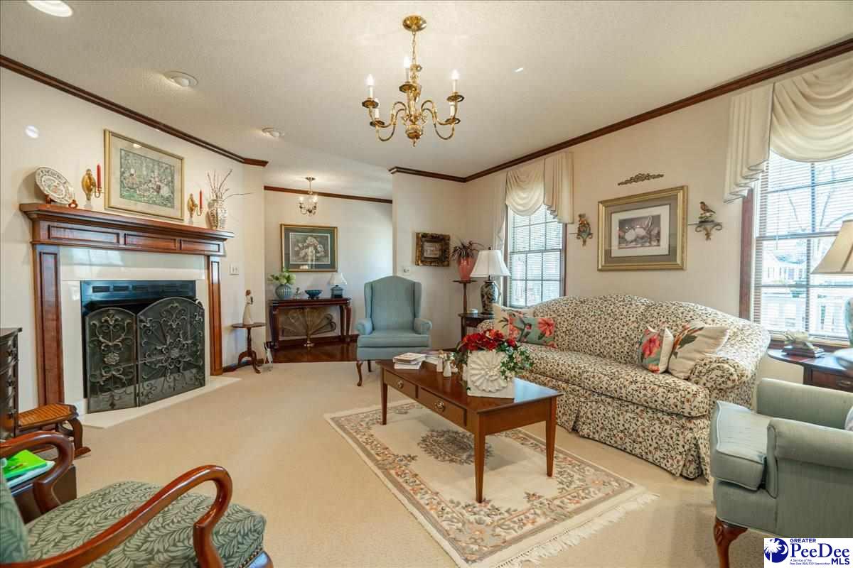 113 Saratoga Drive