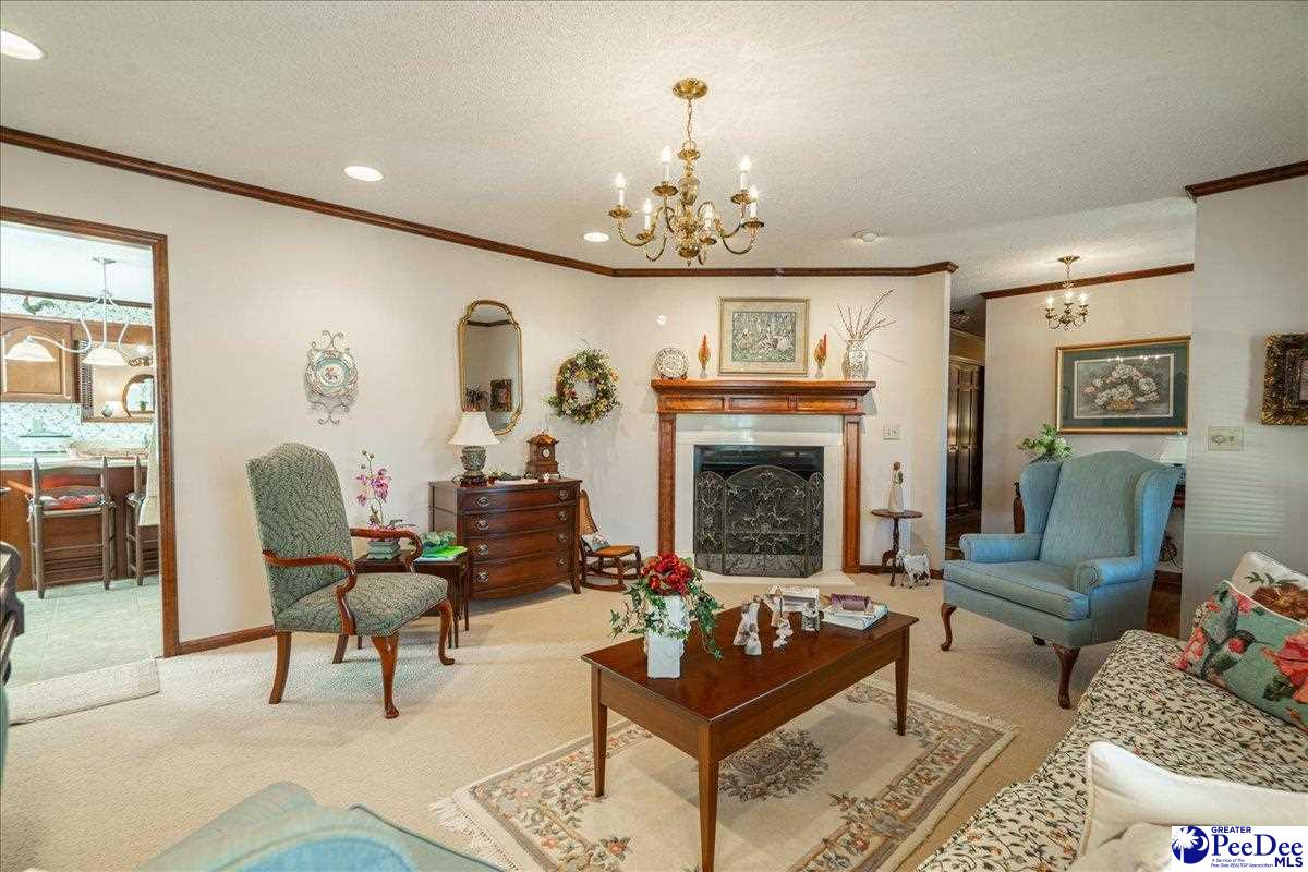 113 Saratoga Drive
