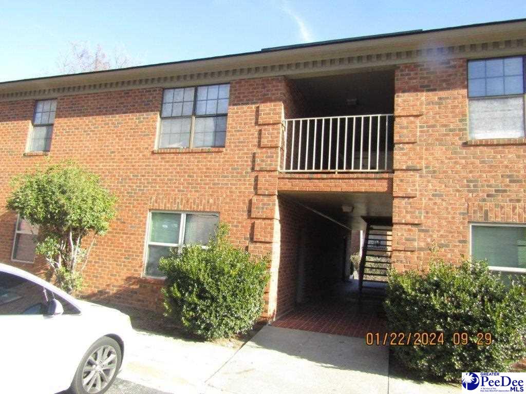Photo of 2013 Unit C2 Second Loop Road, Florence, SC 29501