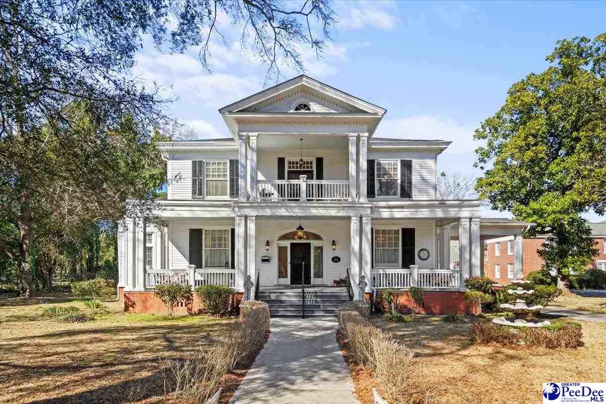 314 Market St.
