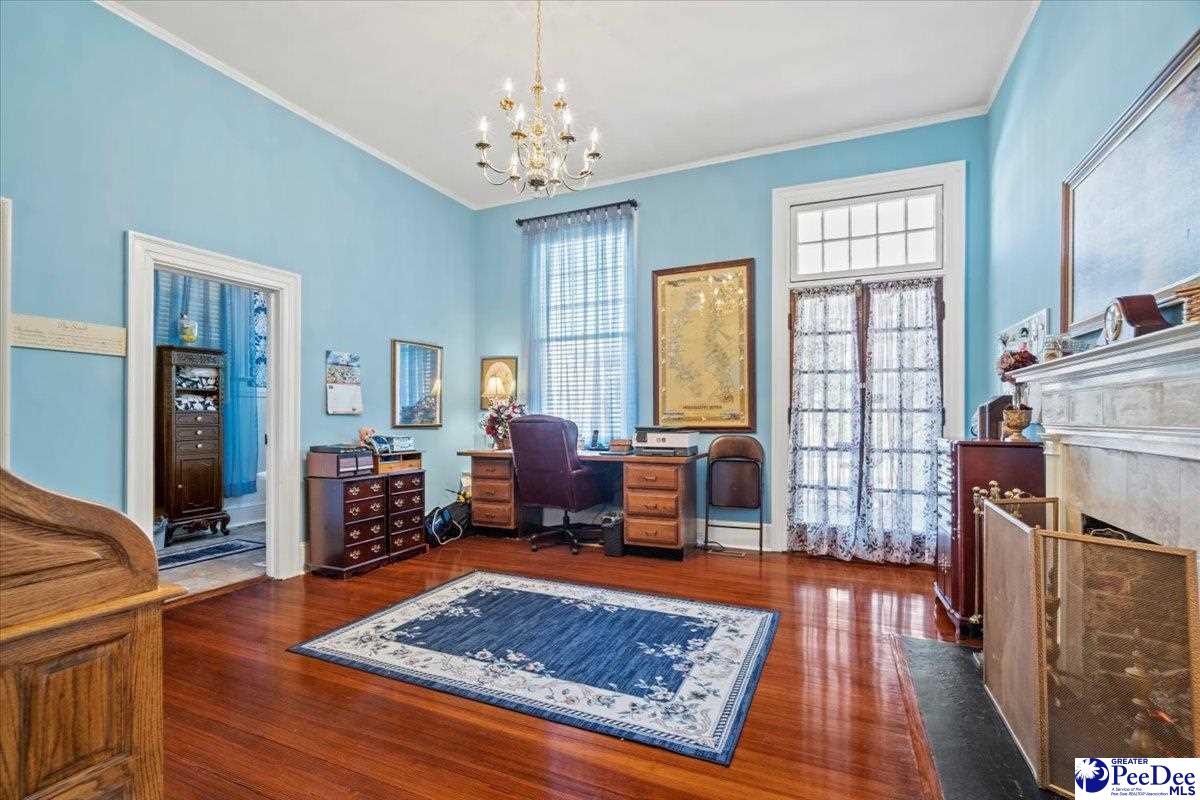 314 Market St.
