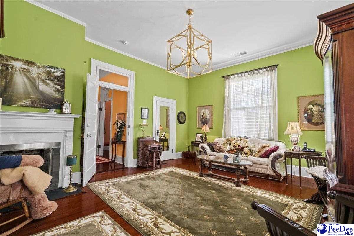 314 Market St.