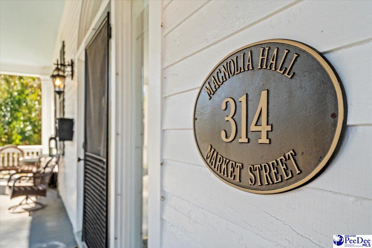 314 Market St.