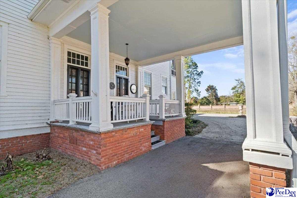 314 Market St.