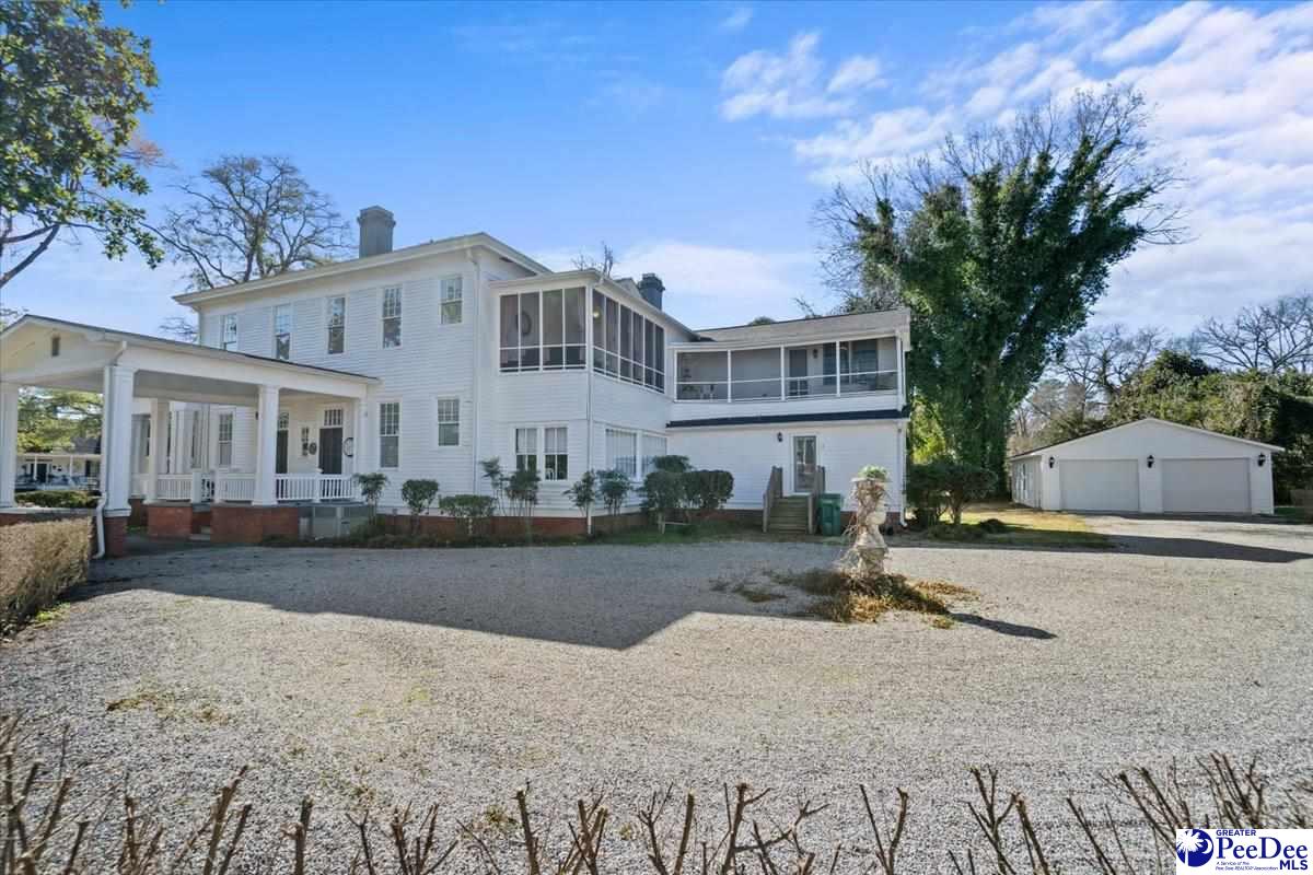314 Market St.