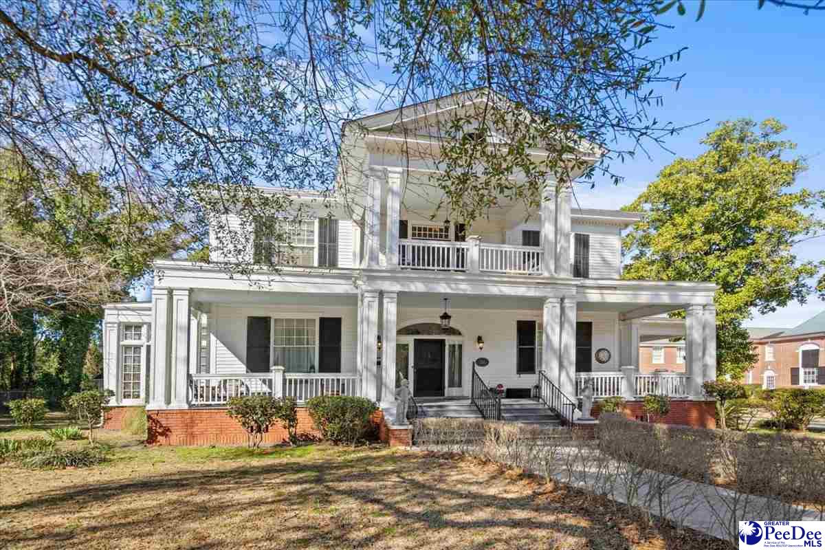314 Market St.