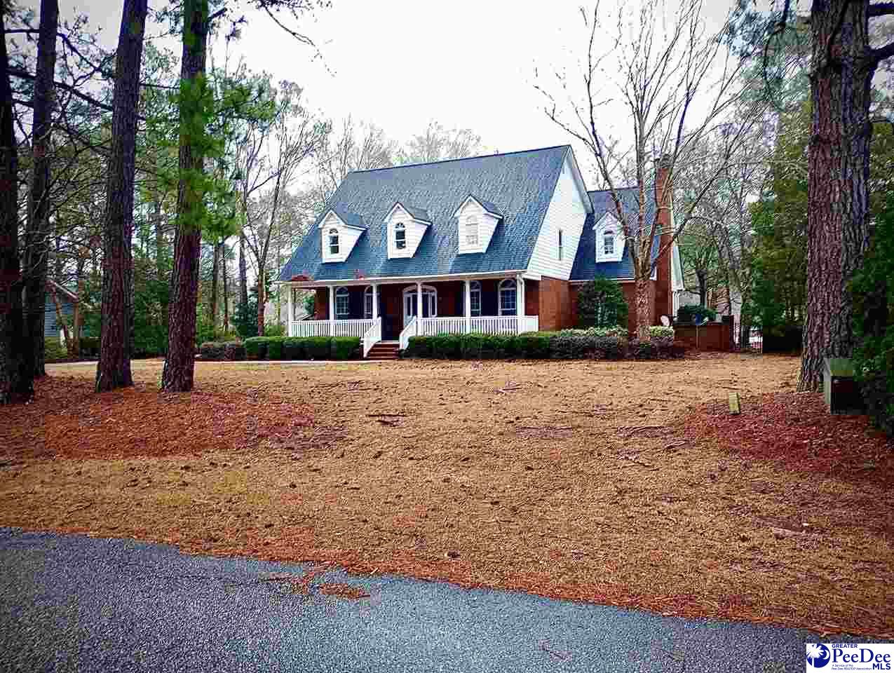 Photo of 2308 Timberlane Dr., Florence, SC 29506