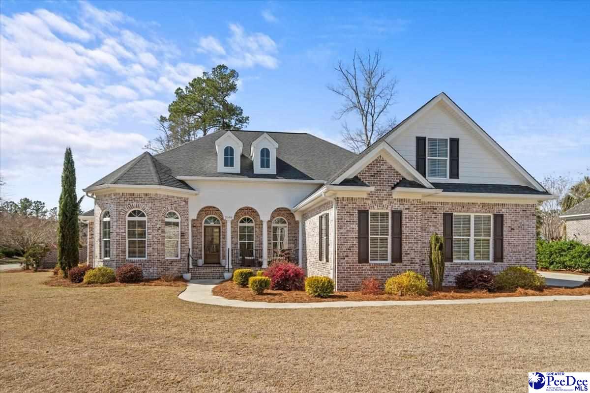 Photo of 2500 Parsons Gate, Florence, SC 29501