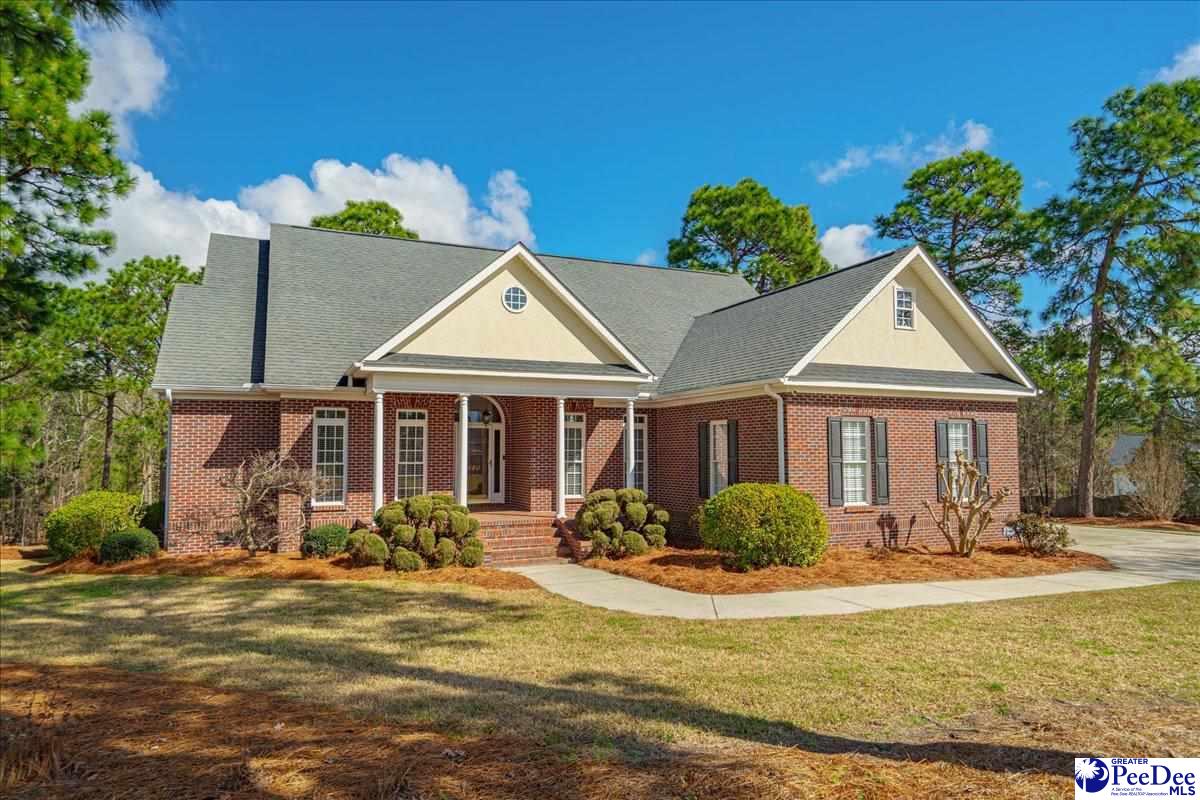 Photo of 440 Timberchase Drive, Hartsville, SC 29550