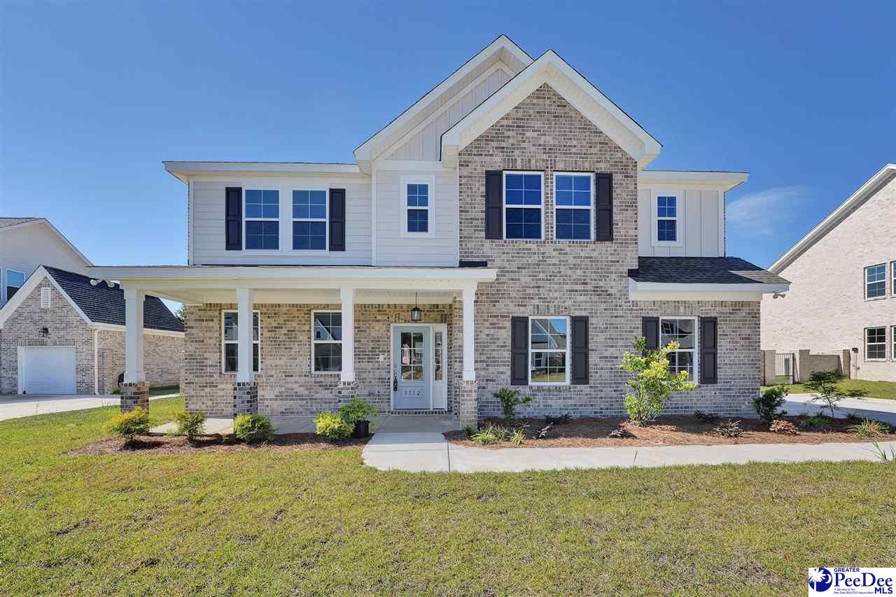 SC Real Estate For Sale in The Pee Dee Area.