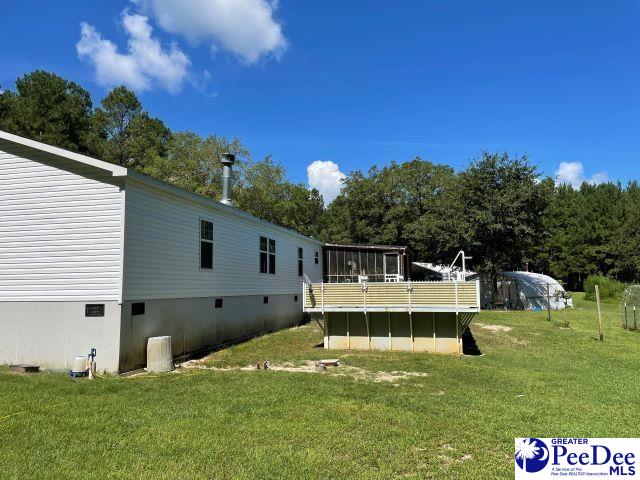 694 Henry Curry Rd