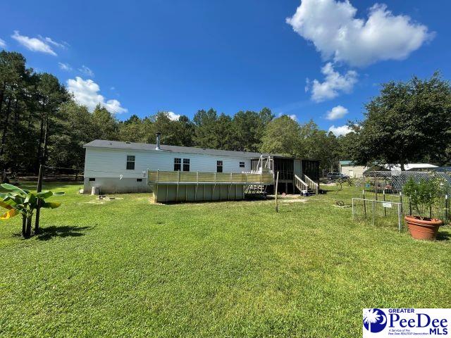 694 Henry Curry Rd