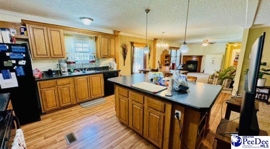 694 Henry Curry Rd