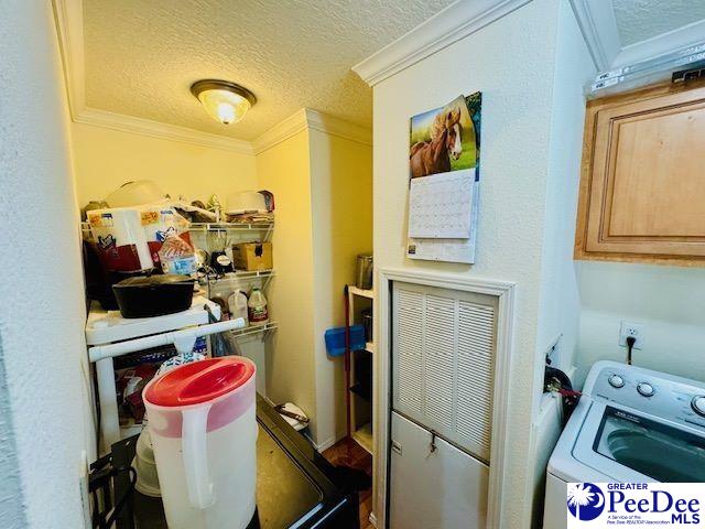 694 Henry Curry Rd