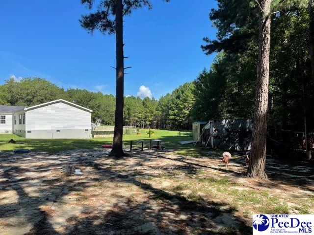 694 Henry Curry Rd