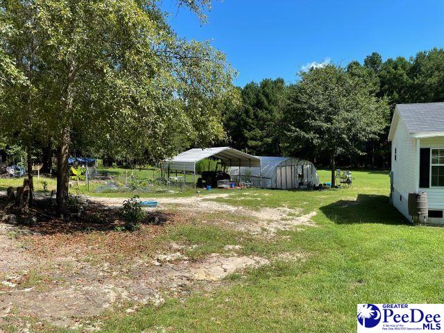 694 Henry Curry Rd