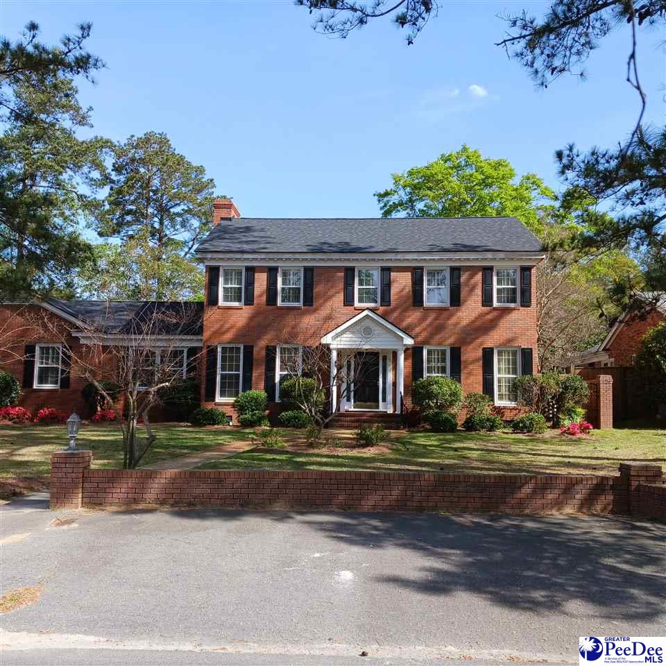 Photo of 1111 Wisteria Dr, Florence, SC 29501