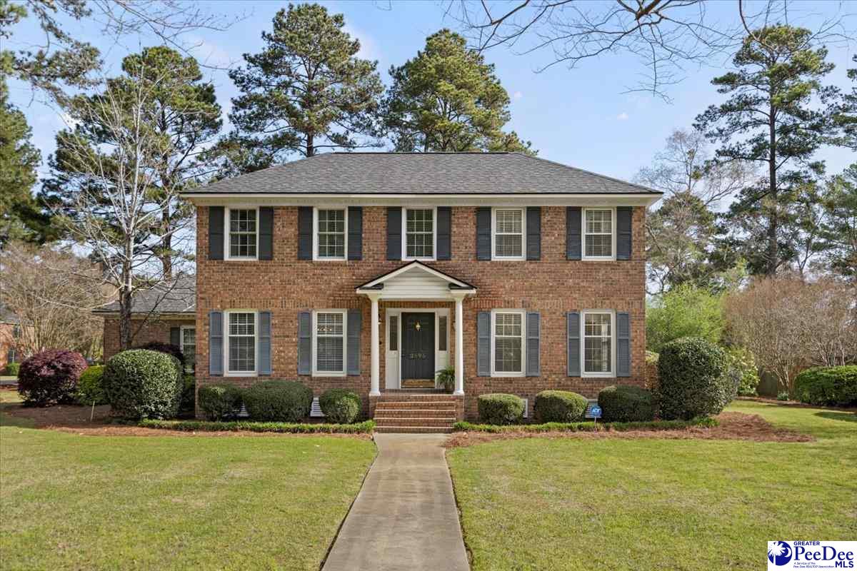 Photo of 2695 Ascot Dr., Florence, SC 29501