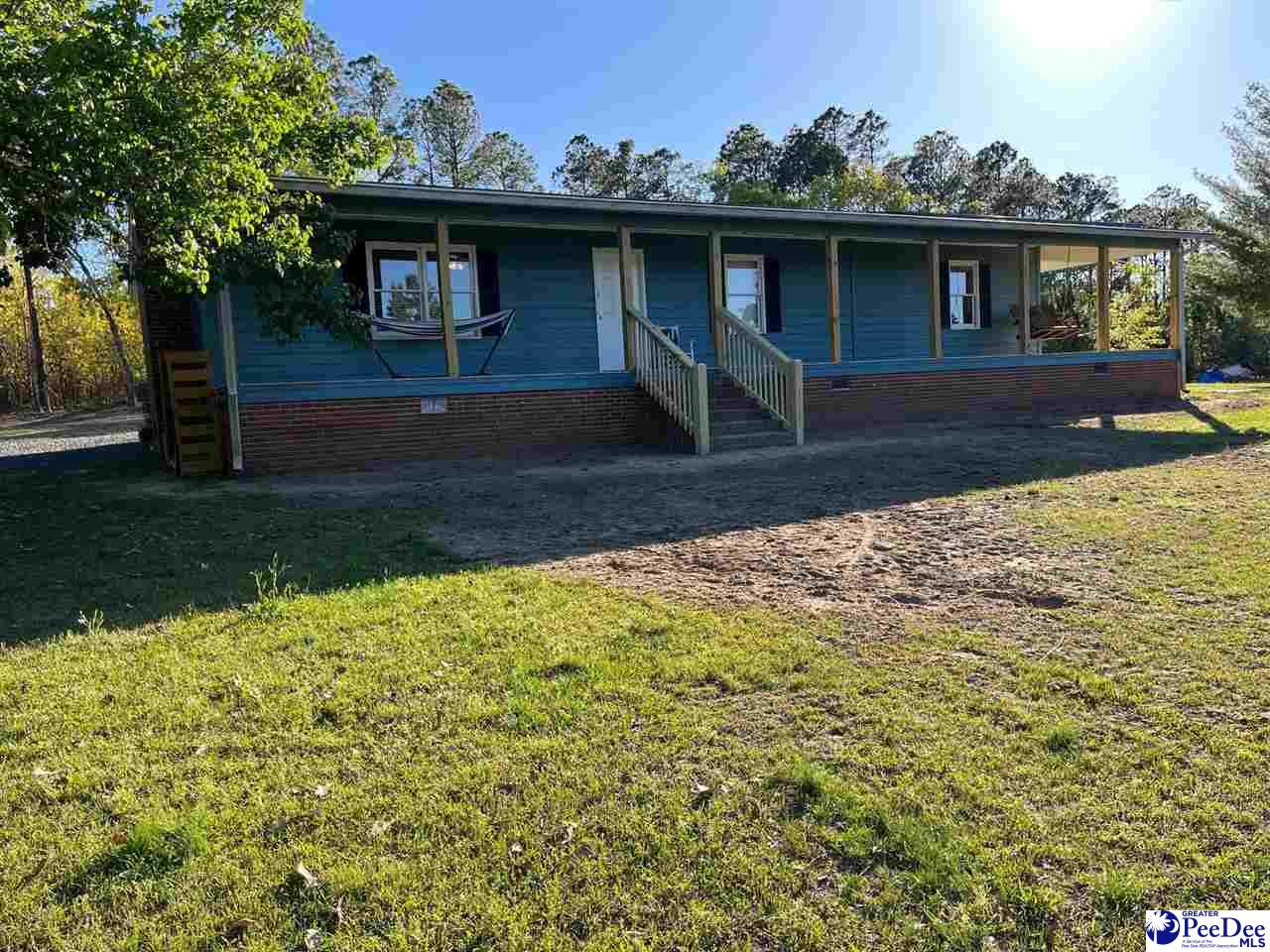 105 Greenbriar Road