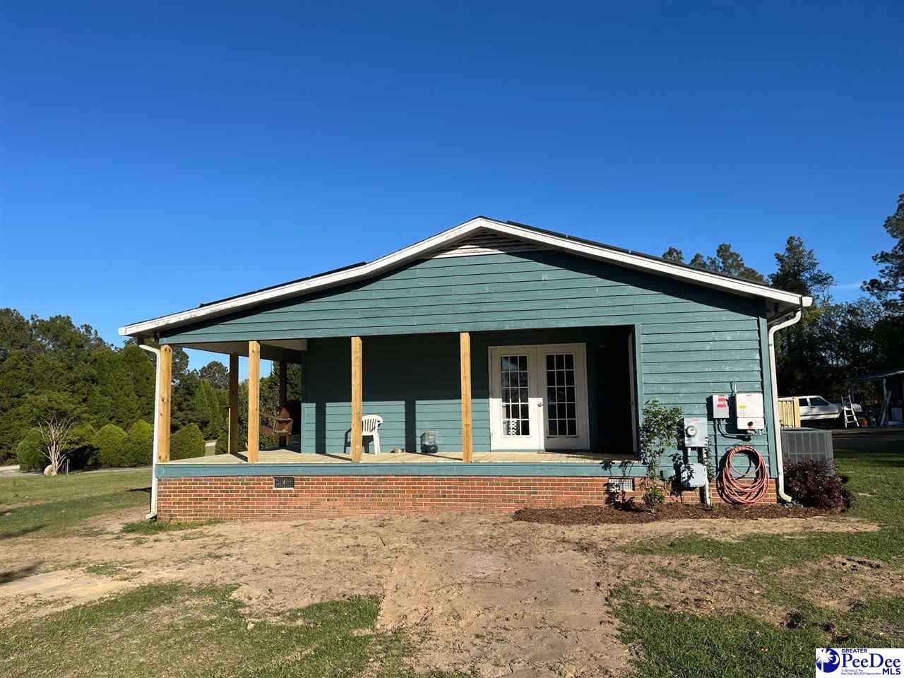 105 Greenbriar Road