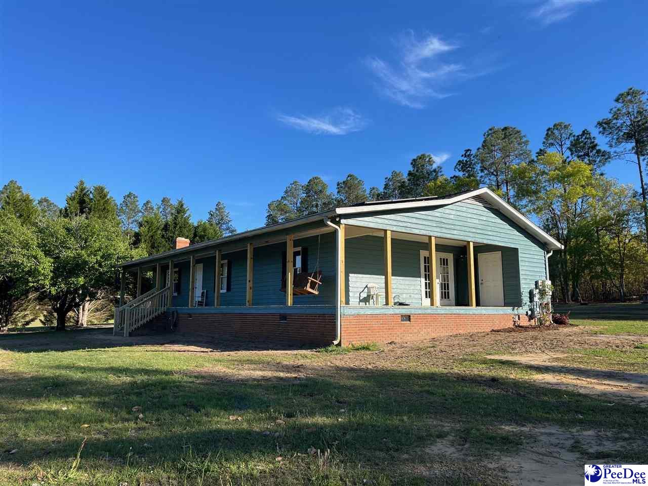 105 Greenbriar Road