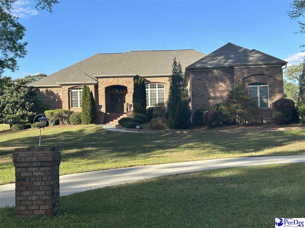 545 Country Club Road
