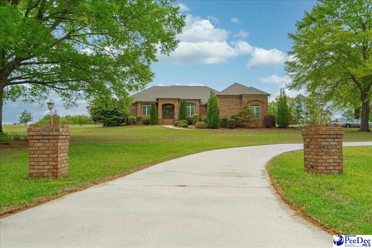 545 Country Club Road