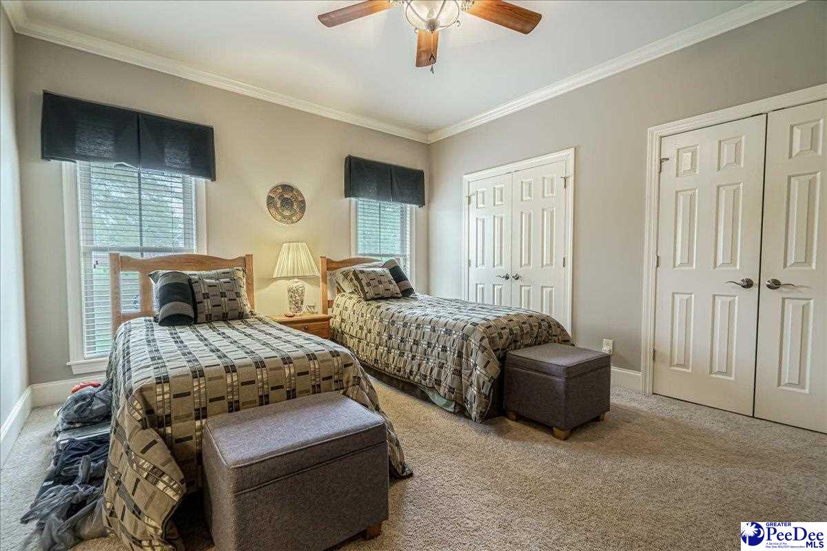 545 Country Club Road