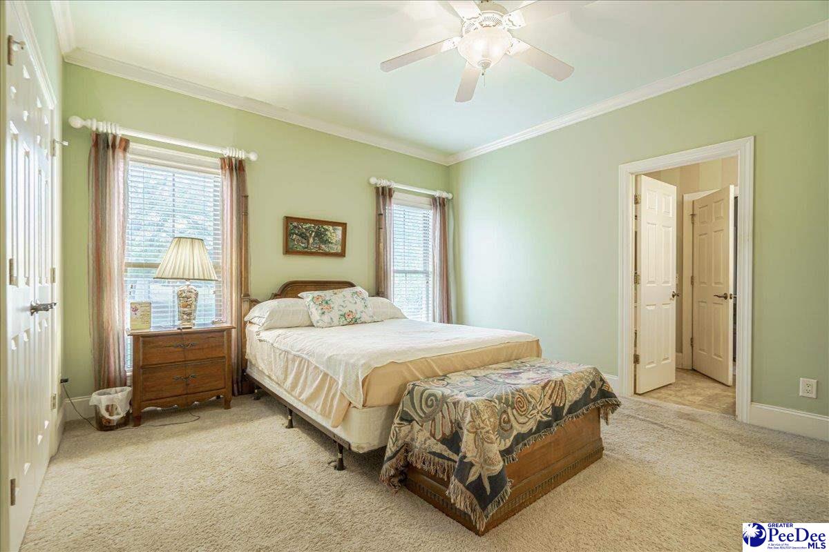 545 Country Club Road