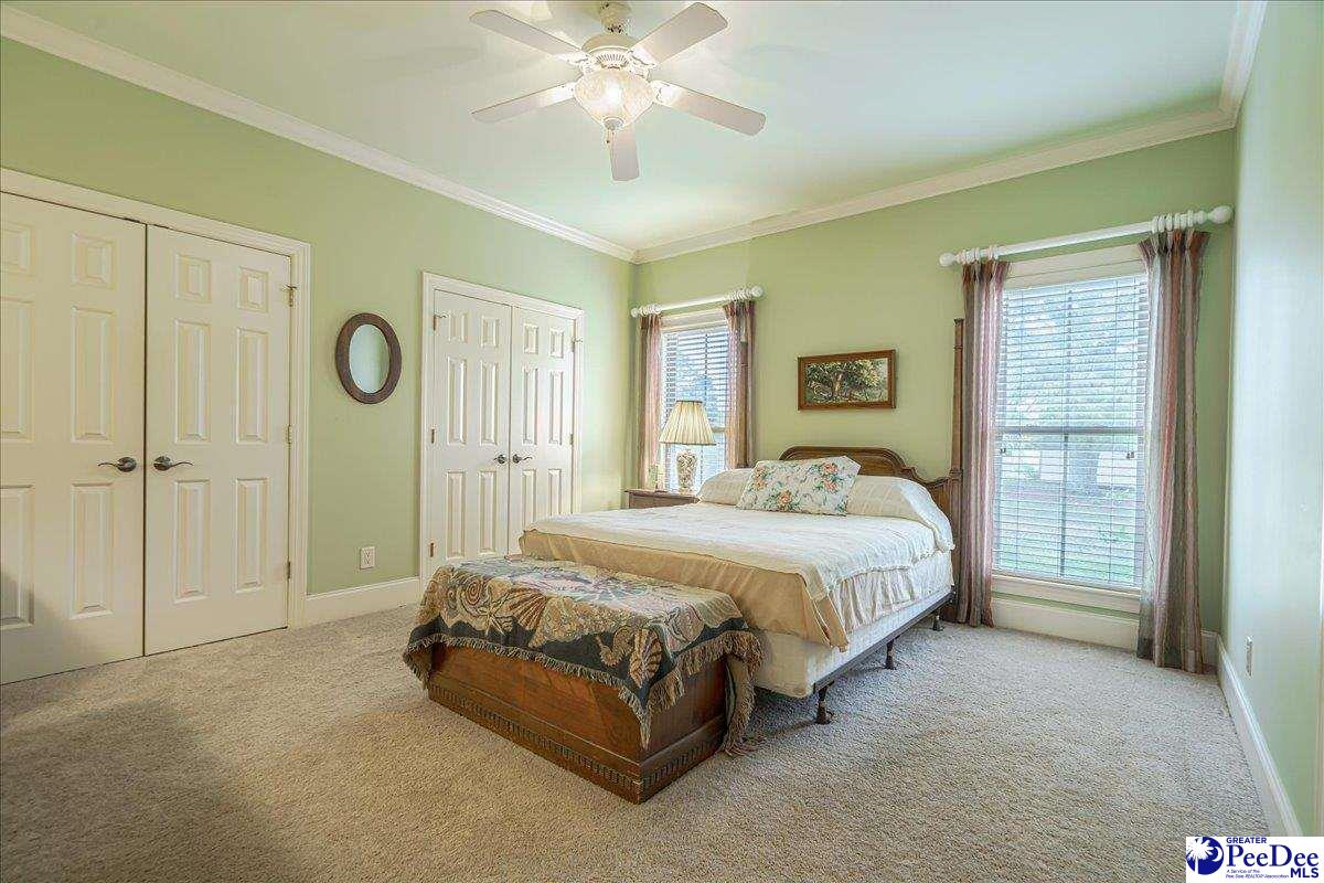 545 Country Club Road