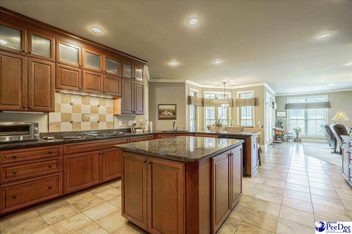 545 Country Club Road