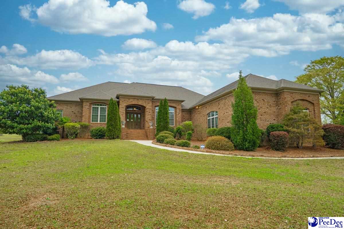 545 Country Club Road