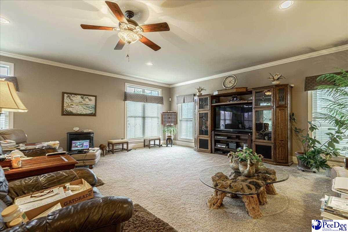 545 Country Club Road