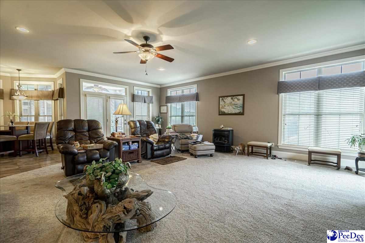 545 Country Club Road