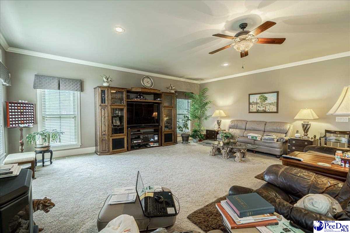 545 Country Club Road