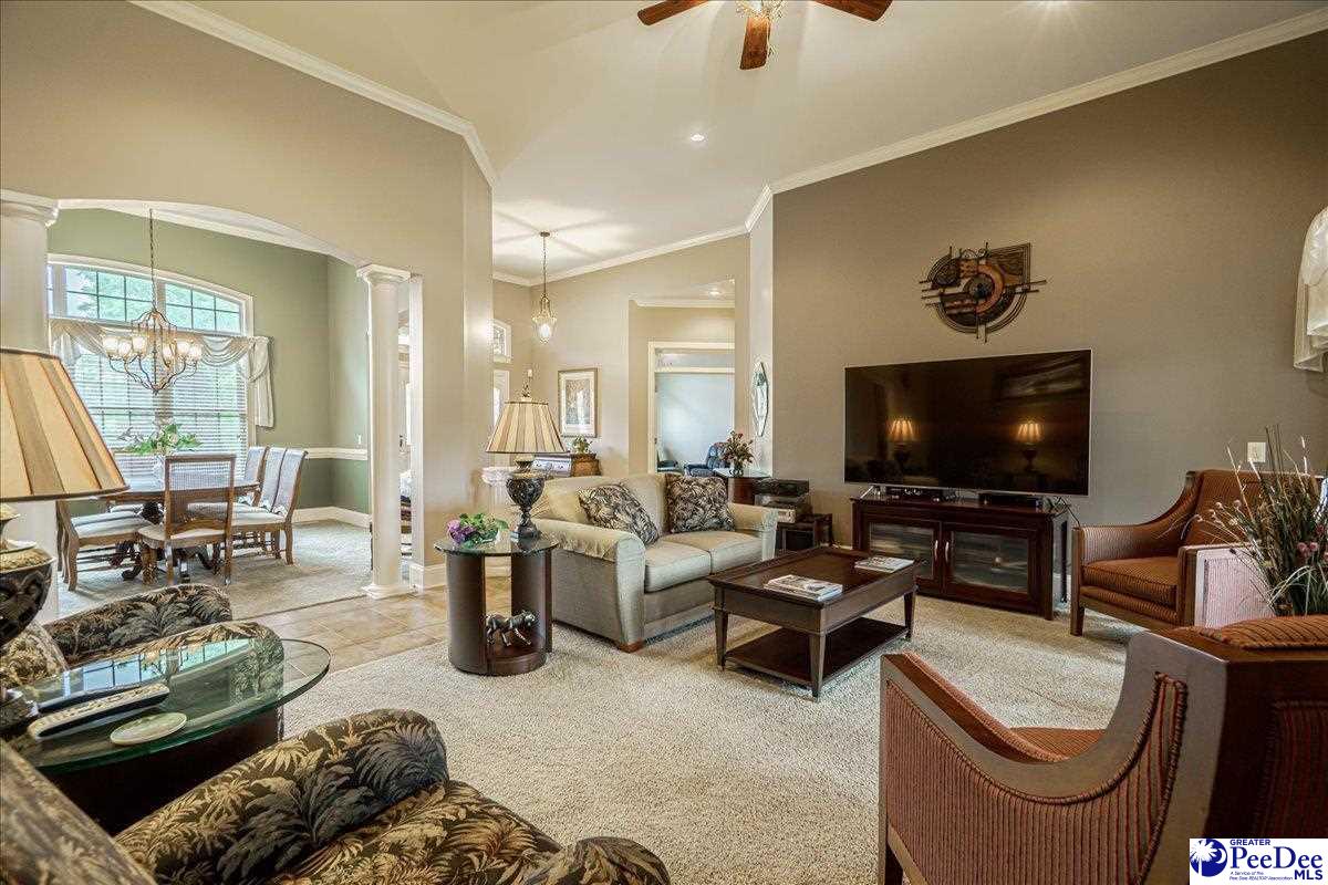 545 Country Club Road