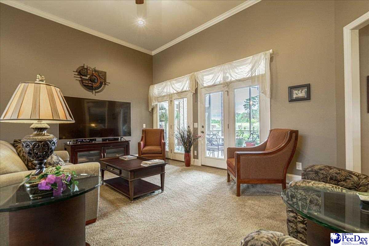 545 Country Club Road