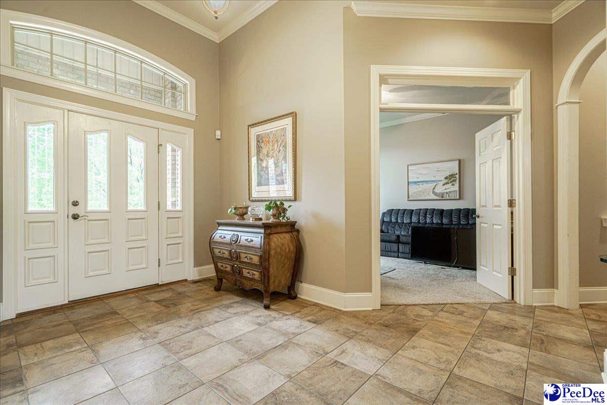545 Country Club Road