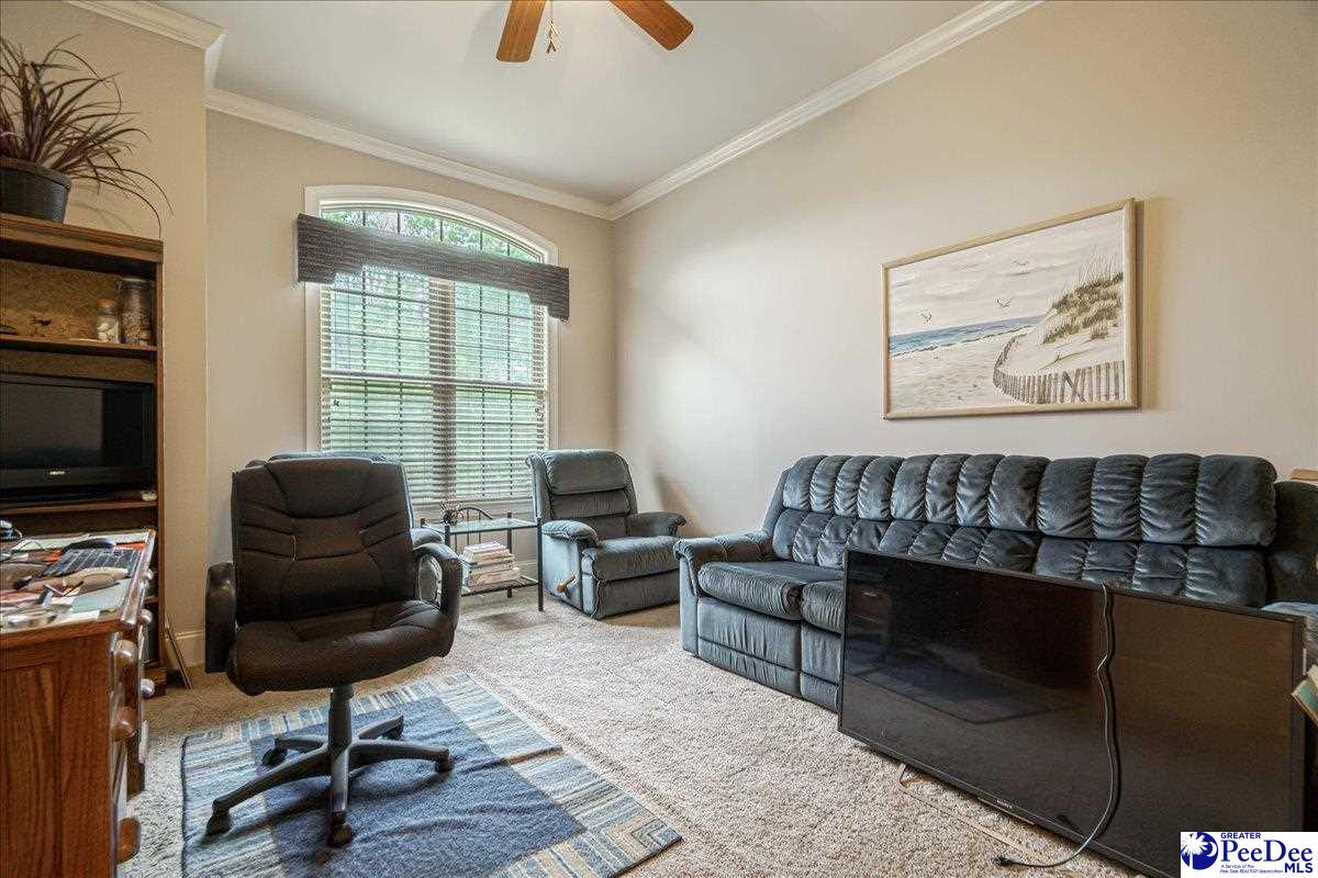 545 Country Club Road