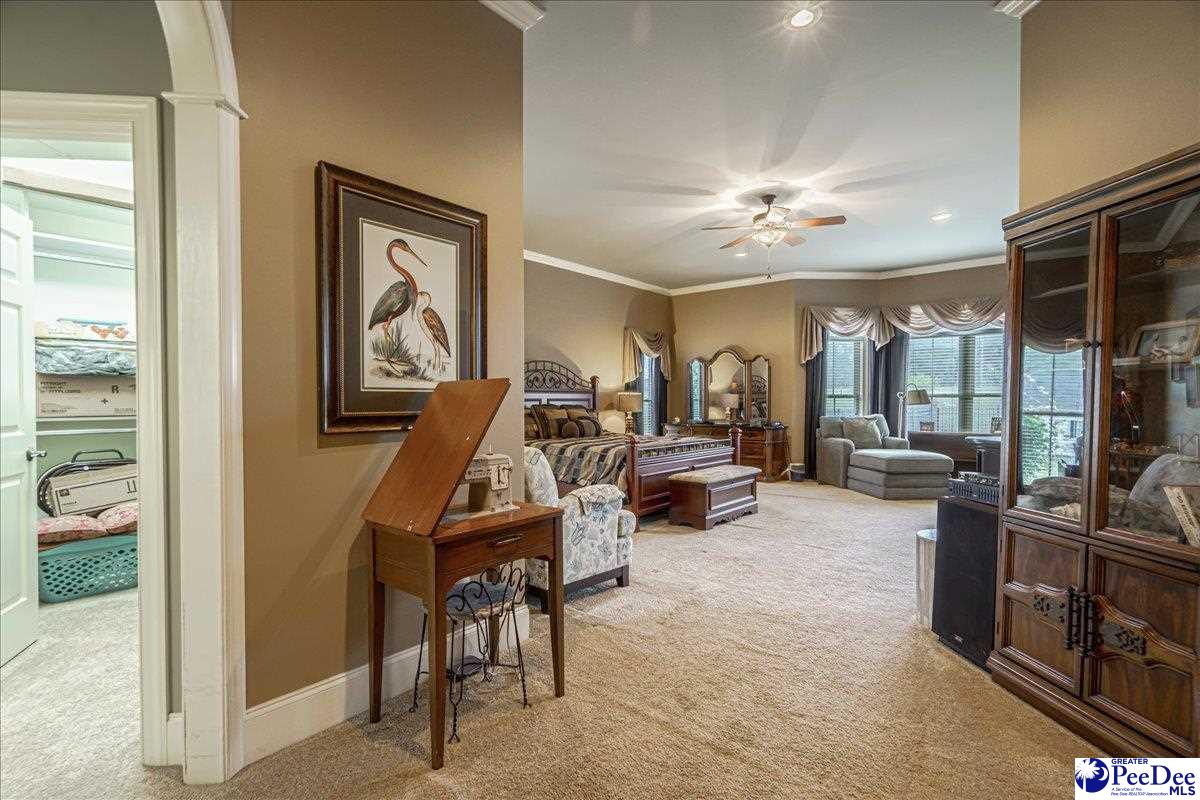 545 Country Club Road