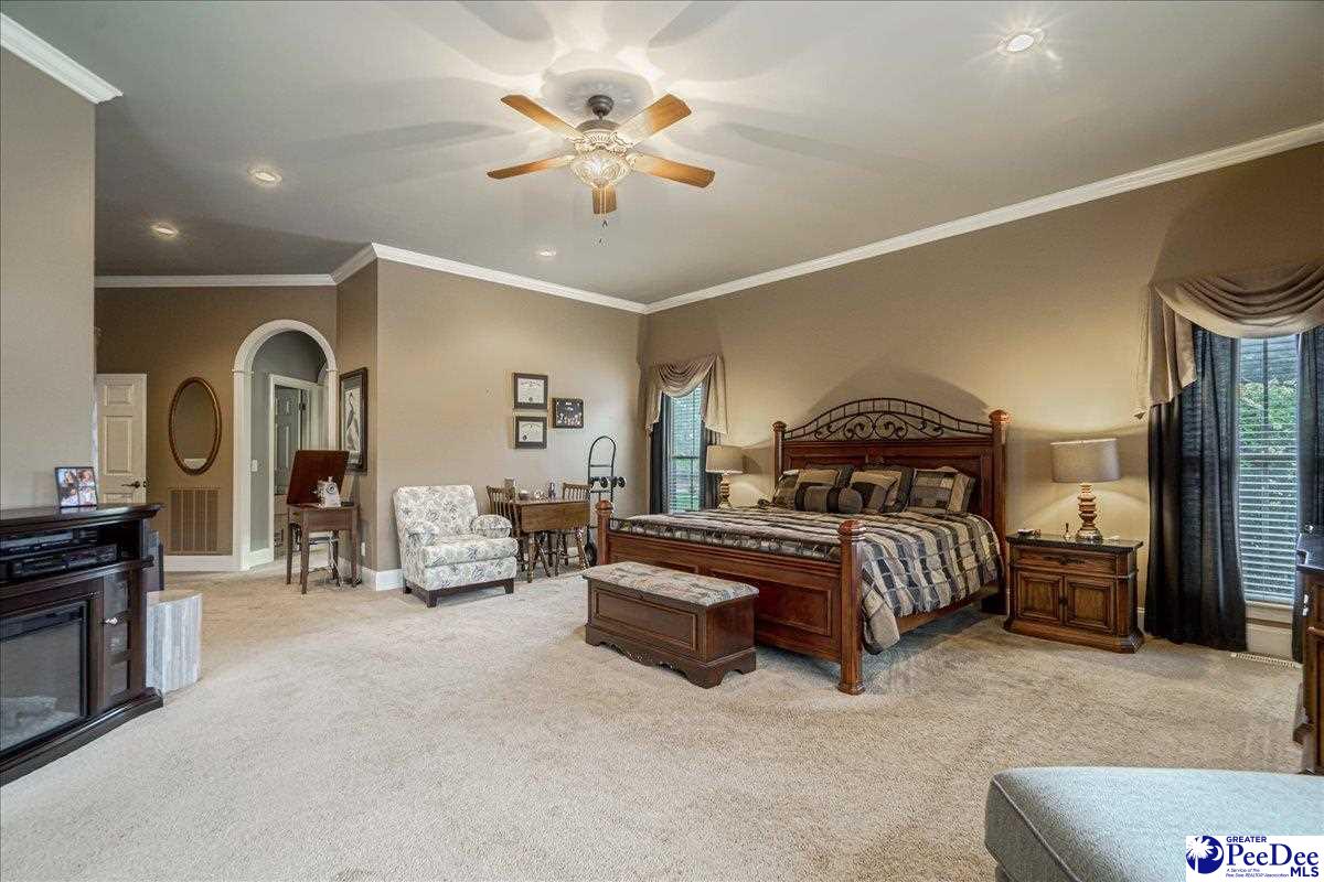 545 Country Club Road