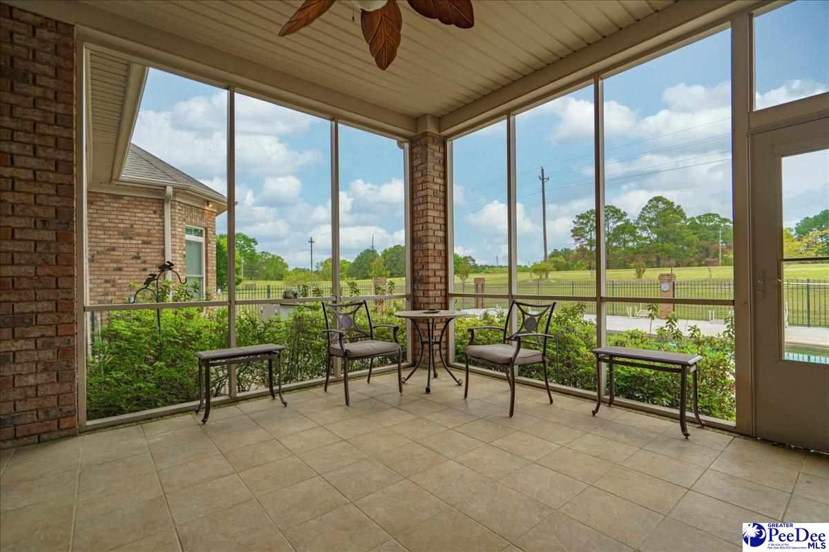 545 Country Club Road