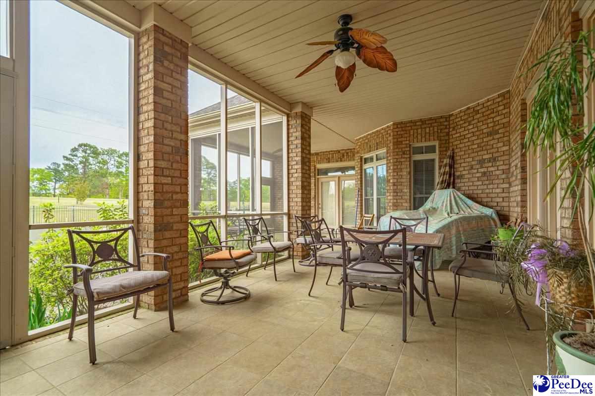 545 Country Club Road